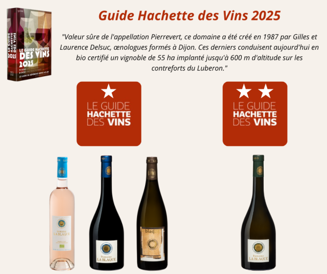 Guide Hachette 2025