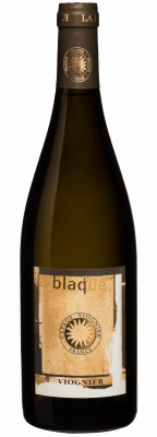 bouteille blanc IGP