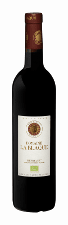 bouteille rouge tradition