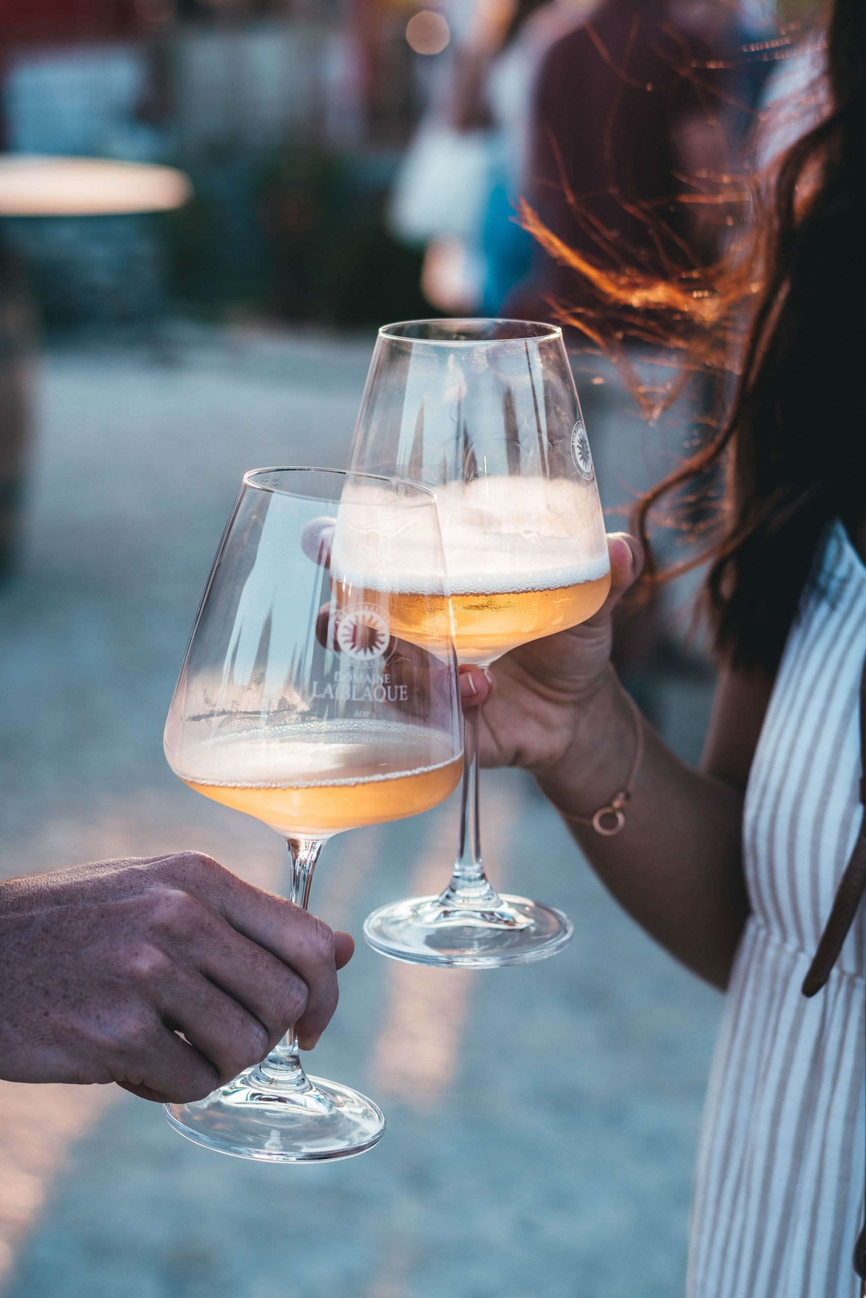 Dégustation et Œnotourisme